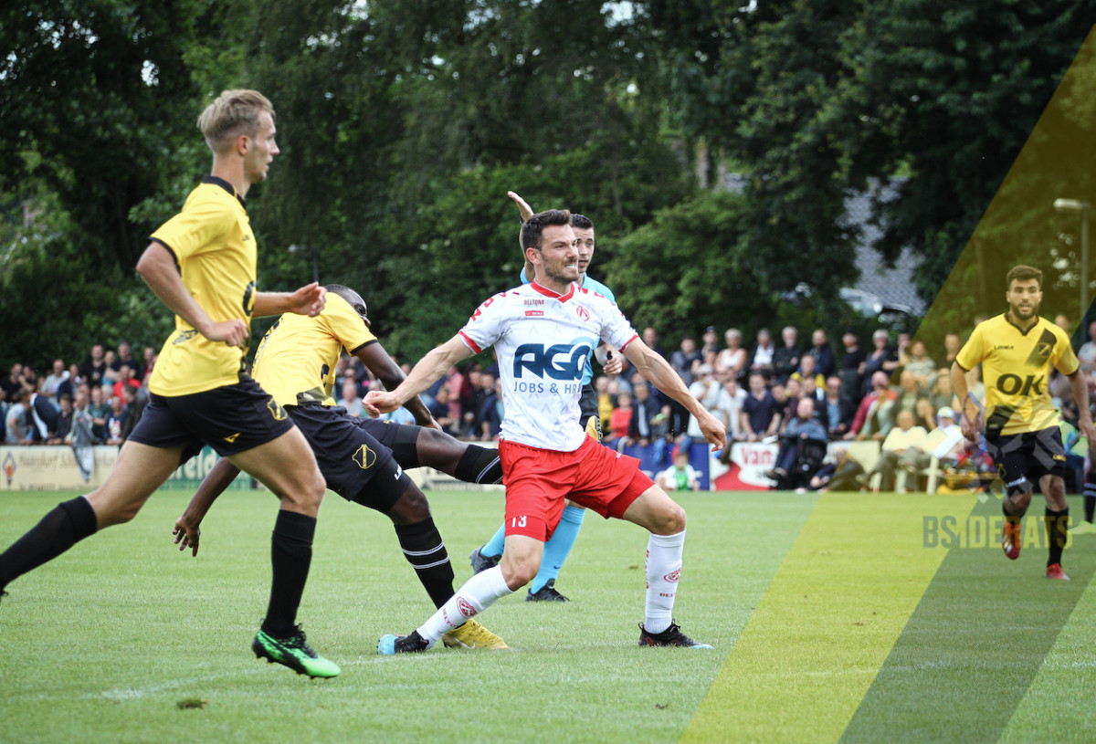 nac kortrijk [2 1] [47 van 92]